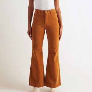 Rolla’s East Coast High Rise Flare.